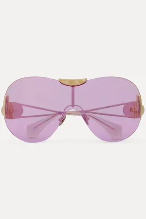 Vivienne Westwood Tina Sunglasses Acetate Women