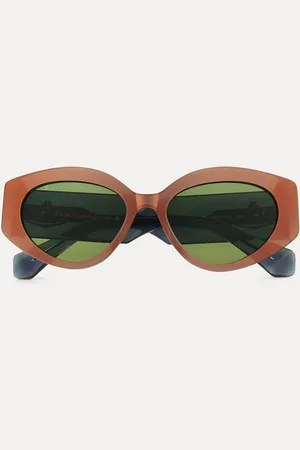 Vivienne Westwood Jackie Sunglasses Acetate Women
