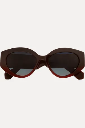 Vivienne Westwood Jackie Sunglasses Acetate Women