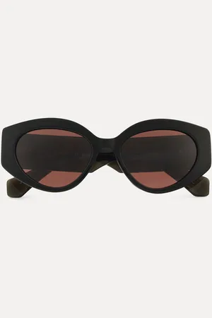 Vivienne Westwood Jackie Sunglasses Acetate Women