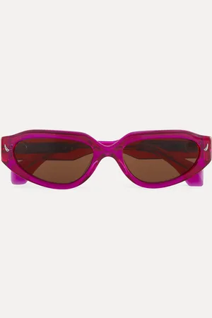 Vivienne Westwood Grace Sunglasses Acetate Women