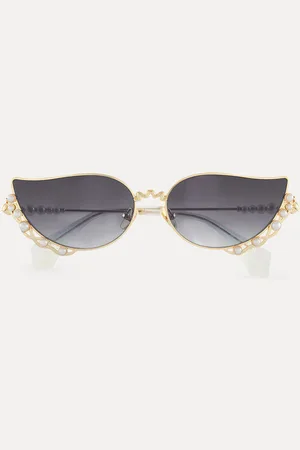 Vivienne Westwood Piccadilly Sunglasses Metal Women