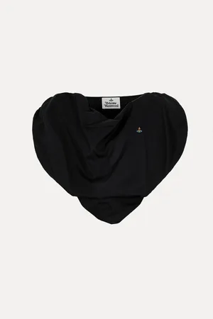 Vivienne Westwood Heart Top Cotton 40 Women