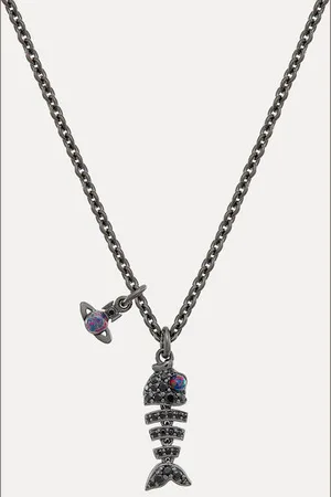 Vivienne Westwood Man. Lyall Pendant Men
