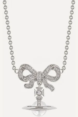 Vivienne Westwood Octavie Choker Cuic Zirconia / Gemstone Women