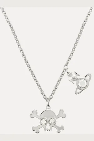 Vivienne Westwood Franky Pendant Necklace Women