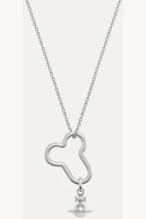 Vivienne Westwood Karla Pendant Necklace Women