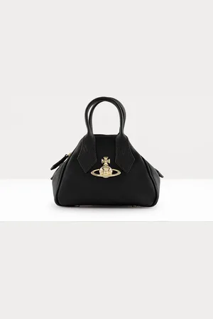 Vivienne Westwood Mini Yasmine Bag Polycotton