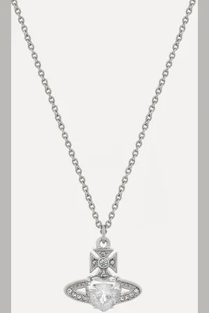 Vivienne Westwood Ariella Pendant Necklace Women