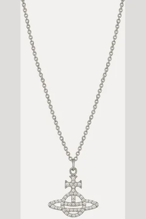 Vivienne Westwood Calliope Pendant Necklace Women