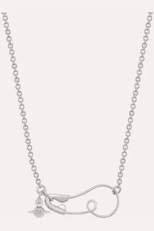 Vivienne Westwood Maxima Pendant Necklace Women