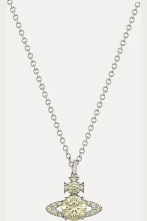 Vivienne Westwood Ismene Pendant Necklace Women