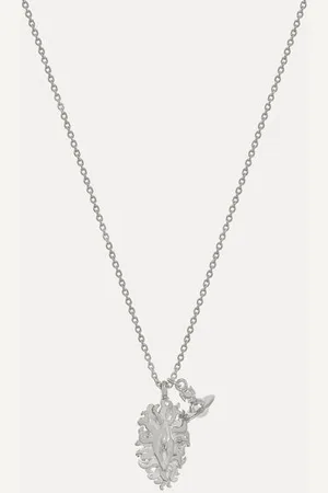 Vivienne Westwood Veronica Pendant Necklace Women
