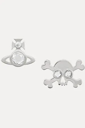 Vivienne Westwood Franky Earrings Women