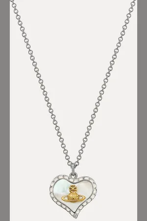 Vivienne Westwood Petra Pendant Necklace Women