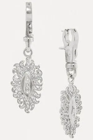 Vivienne Westwood Calista Earrings Women