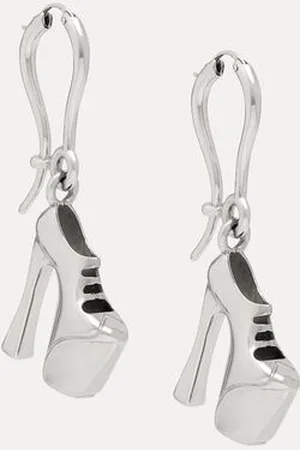 Vivienne Westwood Alienor Earrings Women