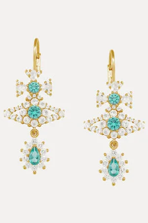 Vivienne Westwood Masha Earrings Women