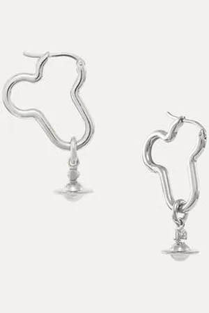 Vivienne Westwood Karla Earrings Women