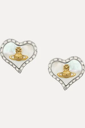 Vivienne Westwood Petra Earrings Women
