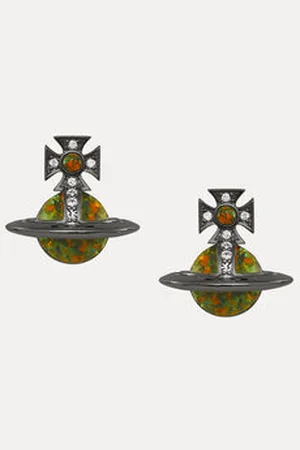 Vivienne Westwood Franca Earrings Women