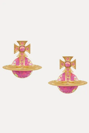 Vivienne Westwood Franca Earrings Women