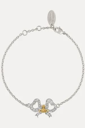 Vivienne Westwood Rigoberta Bracelet Women