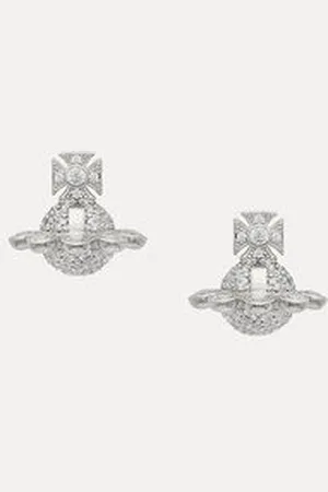 Vivienne Westwood Zadie Earrings Women