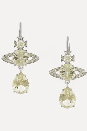 Vivienne Westwood Ismene Drop Earrings Women