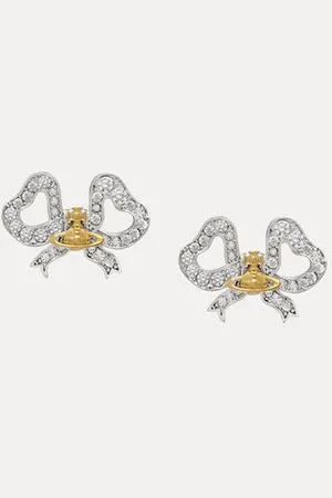 Vivienne Westwood Rigoberta Earrings Women