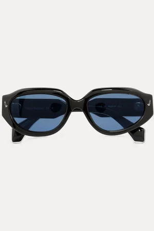 Vivienne Westwood Grace Sunglasses Acetate Women