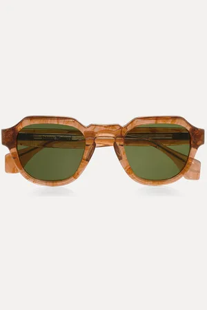 Vivienne Westwood Prince Charming Sunglasses Acetate Men