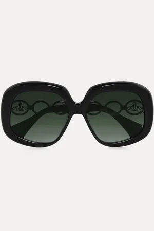 Vivienne Westwood Balmoral Sunglasses Acetate Women