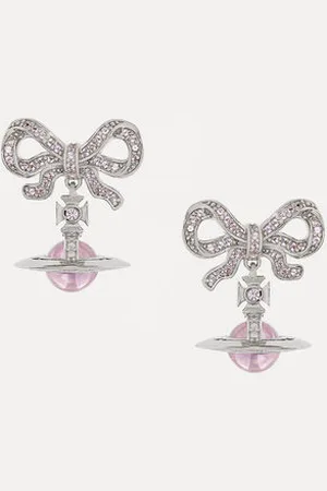 Vivienne Westwood Octavie Earrings Women