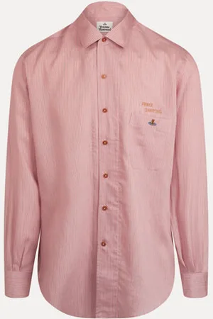 Vivienne Westwood Pj Shirt Cotton 46 Men