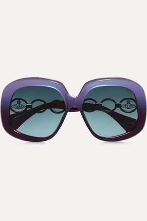 Vivienne Westwood Balmoral Sunglasses Acetate Women