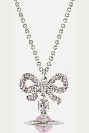 Vivienne Westwood Octavie Pendant Necklace Women