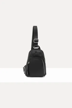 Vivienne Westwood Sling Bag Leather