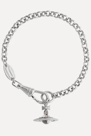 Vivienne Westwood New Petite Orb Bracelet Women