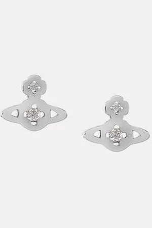 Vivienne Westwood Bernardina Earrings Women