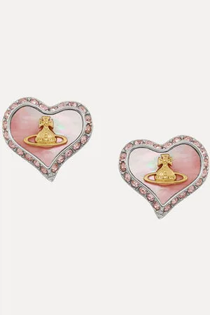 Vivienne Westwood Petra Earrings Women