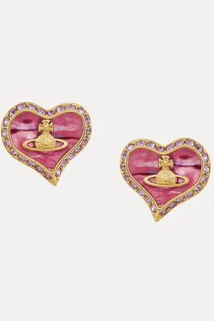Vivienne Westwood Petra Earrings Women