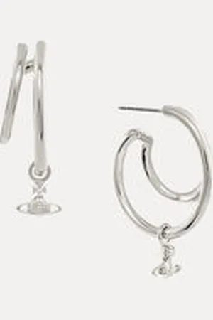 Vivienne Westwood Ronda Earrings Women