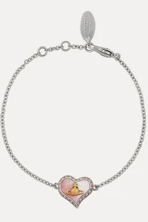 Vivienne Westwood Petra Bracelet Women
