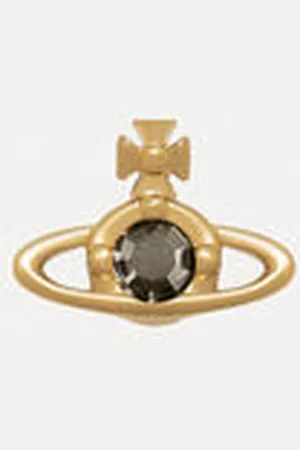 Vivienne Westwood Nano Solitaire Single Stud Men