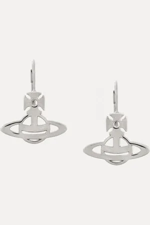 Vivienne Westwood Lucy Drop Earrings Women