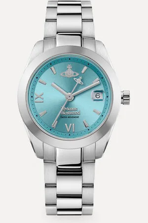 Vivienne Westwood Fenchurch Watch Stainless Steel Women