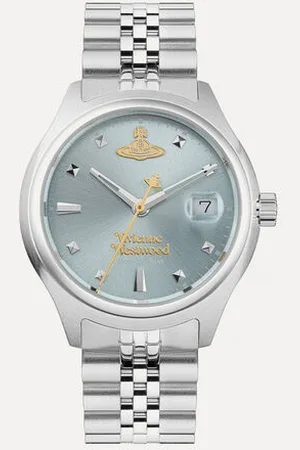 Vivienne Westwood Little Camberwell Watch Stainless Steel Women