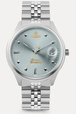 Vivienne Westwood Camberwell Watch Stainless Steel Women