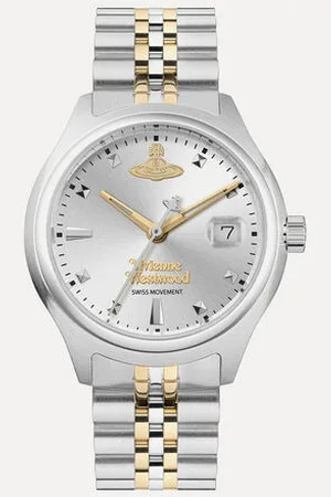 Vivienne Westwood Little Camberwell Watch Stainless Steel Women